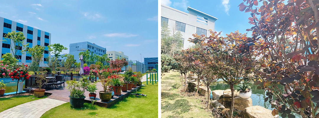 植樹節(jié)|守護綠色家園的秘密武器！