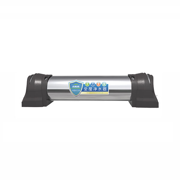 Justfor Whole house water purifier（JSF-W-3、JSF-W-4、JSF-W-5、JSF-W-6）